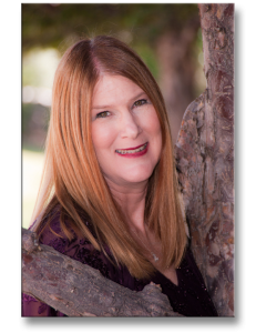 Kathleen Flanagan Portrait